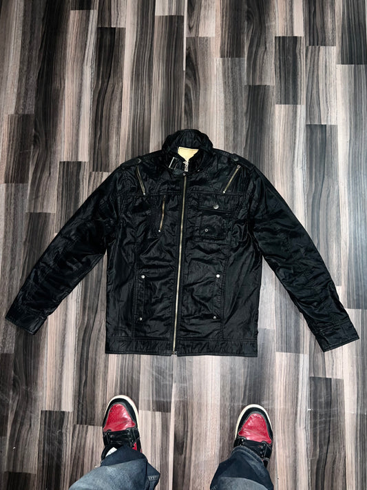 ZPremium Minimal Jacket (SMALL)