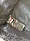 ZDucati by Dainese Original Authentic Pure Leather Jacket (PADDED) (RARE) (M/L)