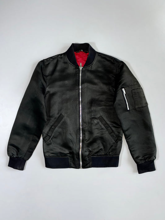 Zara Man Premium Original Zipped Up Jacket (S)