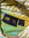 Adidas Originals x Pharrell Williams Fingerprint Tie-Dye Hoodie (2XL)