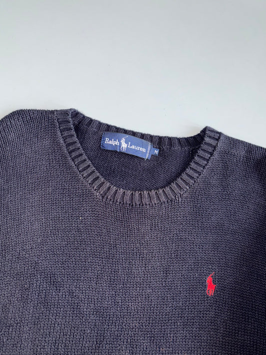 Polo Ralph Lauren Premium Original Pullover (S/M)
