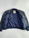 Paris Sports Club Premium Original Leather Jacket (L)