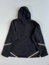 Dickies Fleece-Lined Softshell Hooded Jacket with Reflective Trims (2Xl/3Xl)