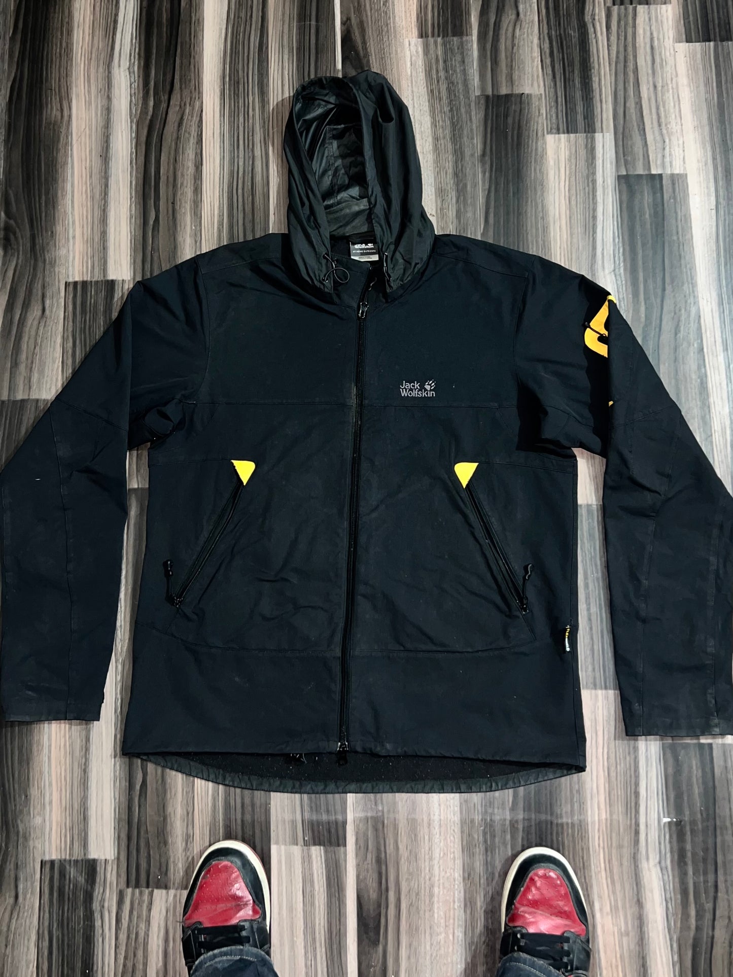 zPremium Jacket (XL/2XL)