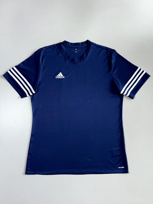 Adidas Climalite Football Jersey (L)