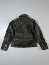 Angelo Litrico Premium Original Leather Jacket (M/L)