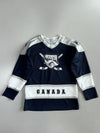 Canada Hockey Wolf Crest Jersey  (S)