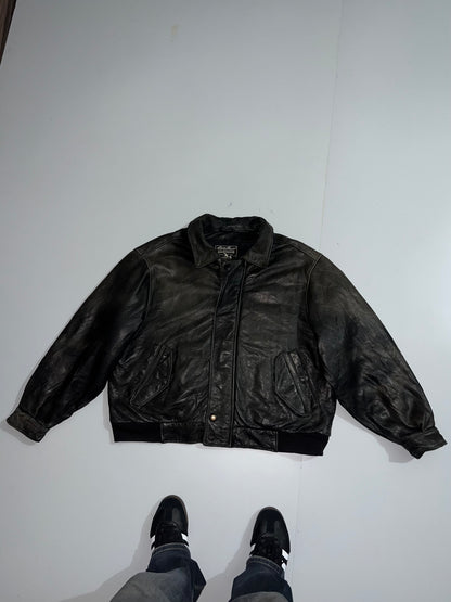 ZSuper Premium Original Leather (2XL/3XL)