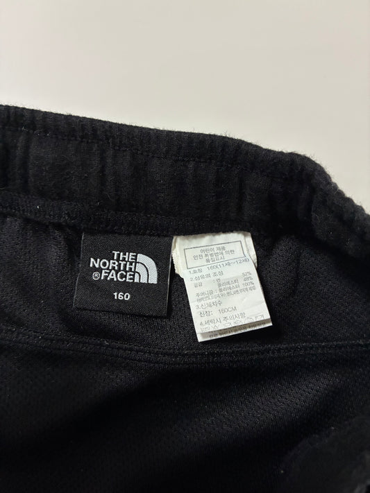 The North Face Black Shorts (W:29) (L:19)