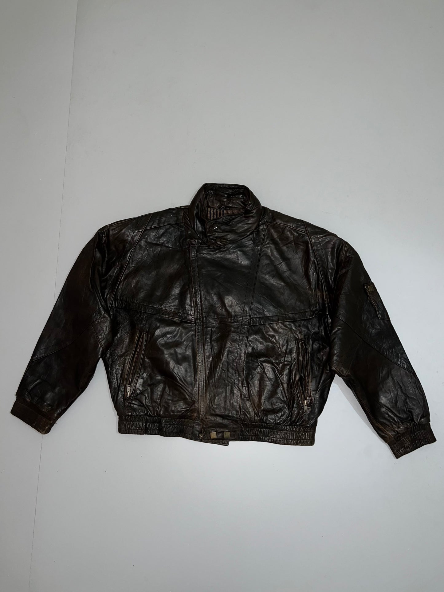 ZSuper Premium Original Leather (RARE) (L/XL)
