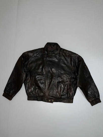 ZSuper Premium Original Leather (RARE) (L/XL)