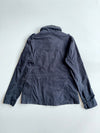 Superdry Rookie Edition Navy M65 Military Field Jacket (M)