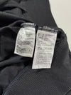 Adidas Originals | Black Firebird Track Jacket | (L)