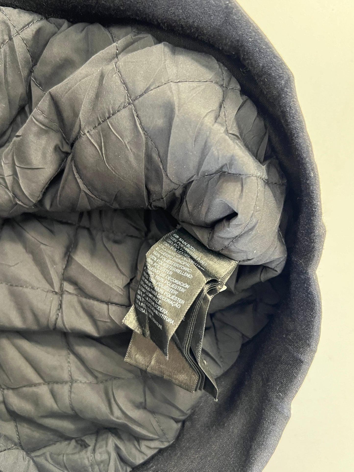 ZThe North Face Original Jacket (XS)