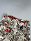 Ed Hardy Tropical Tiger Cargo Shorts (W:30 |L:23 )