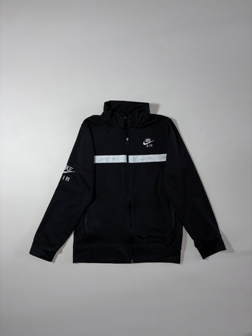 Nike Air Embroidered Track Jacket (S)