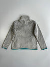 Patagonia Re-Tool Snap-T Fleece Pullover Womens (L)