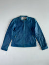 Banana Republic Premium Original Leather Jacket Women’s (S)