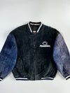 Pennstate Premium Original Leather Jacket (XL)