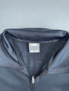 Nike | “Just Do It” Fit Dry Zip Jacket (M)