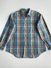 Polo Ralph Lauren Premium Original Shirt (3XL/4XL)