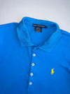 Polo Ralph Lauren Original Premium T-Shirt (Women)(S)