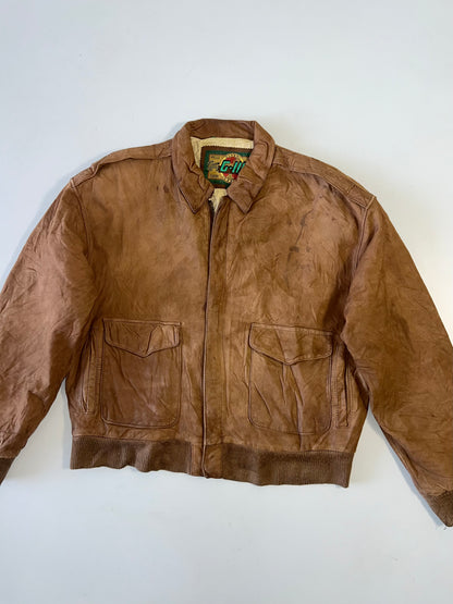 !                                                                                                                                                                   Super Premium Original Leather (L/XL)