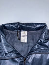 Adidas Climaproof Hooded Windbreaker Navy Size (M)