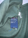 Vintage Tommy Hilfiger Crest Logo Piqué Polo (2XL)