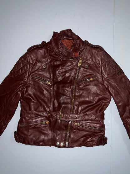 ZSuper Premium Original Leather (XS)