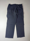 Arc’teryx Slate Navy Cargo Hiking Pants (W:34) (L:41)