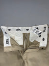Dickies 874 Original Fit Khaki Work Pants (W:30|L:42)