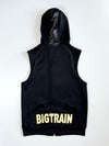 Bigtrain Premium Japnese With Cap Style Vest (M)