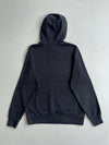 Nike Sportswear Club Fleece Black Pullover Hoodie (L)