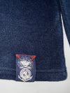 Polo by Ralph Lauren Pocket Long Sleeve Navy (L)