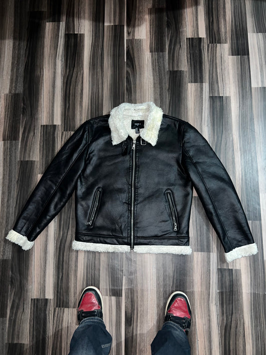ZUltra Premium Original Leather S/M