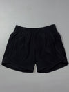 Calvin Klein Performance Quick Dry Black Running Shorts (W:30) (L:15)