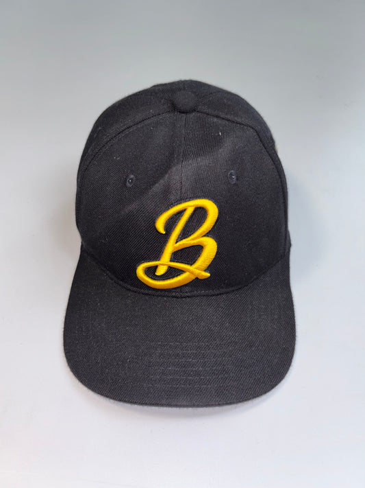 Vintage Brother Original Cap (Adjustable)