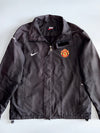 Nike x Manchester United Vintage Black Staff Jacket (M)