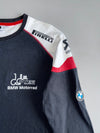 BMW Motorrad Original Sponsored Racing T-shirt (S/M)