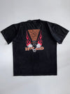 American Motorcycles Skull Graphic Tee (XL)