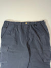 Arc’teryx Slate Navy Cargo Hiking Pants (W:34) (L:41)