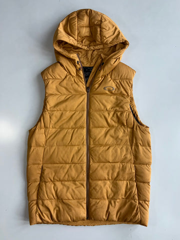Oakley Hooded Puffer Vest DownFeather (M)