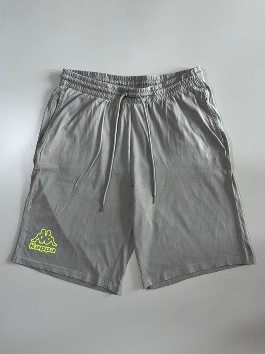 Kappa Jersey Shorts Elastic (W:32 |L:22)
