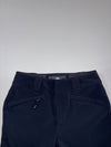 Engelbert Strauss Black Reflective Cargo Work Pants (W:33) (L:46)