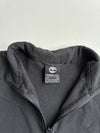 Timberland Full-Zip Fleece Jacket – Black woman’s(S)