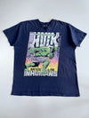 Marvel’s Original Hulk Graphic Printed T-shirt (2XL)