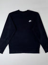 Nike Black Crewneck Sweatshirt (M)