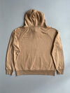Dickies | Tan Logo Hoodie | (XL)