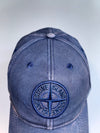 Stone Island | Compass Rose Dad Cap | (Adjustable)
